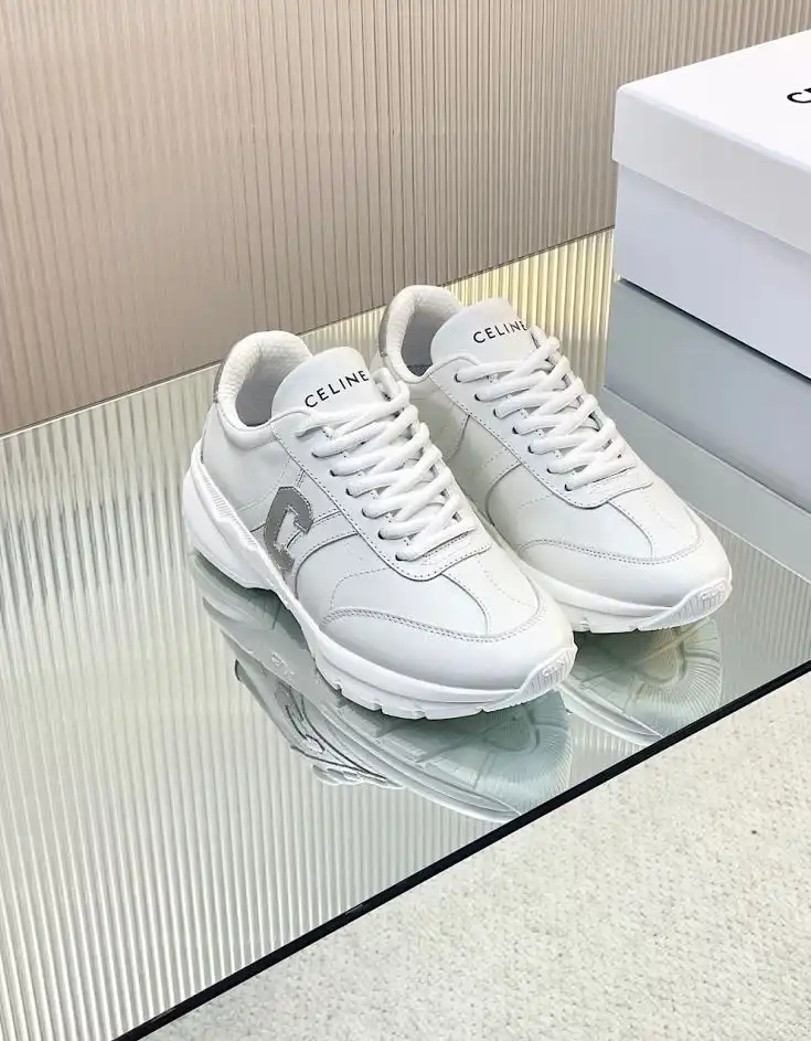 hype Celine Sneakers