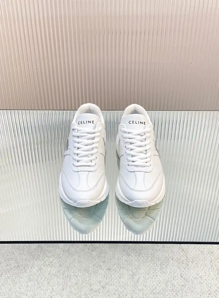 hype Celine Sneakers