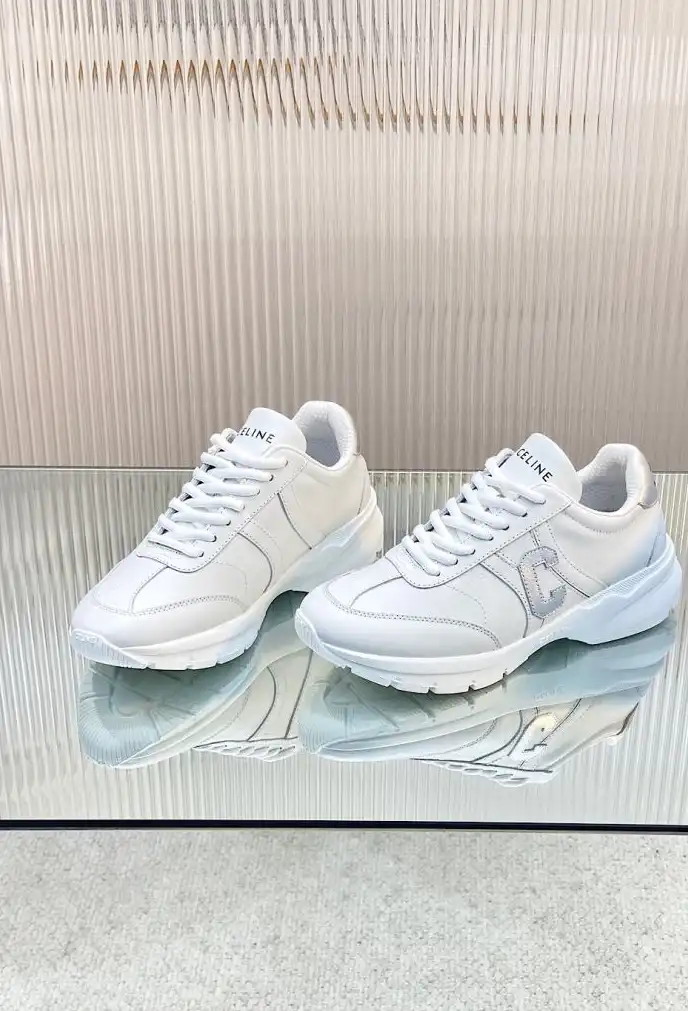 hype Celine Sneakers