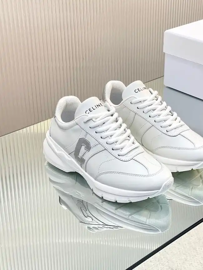 hype Celine Sneakers