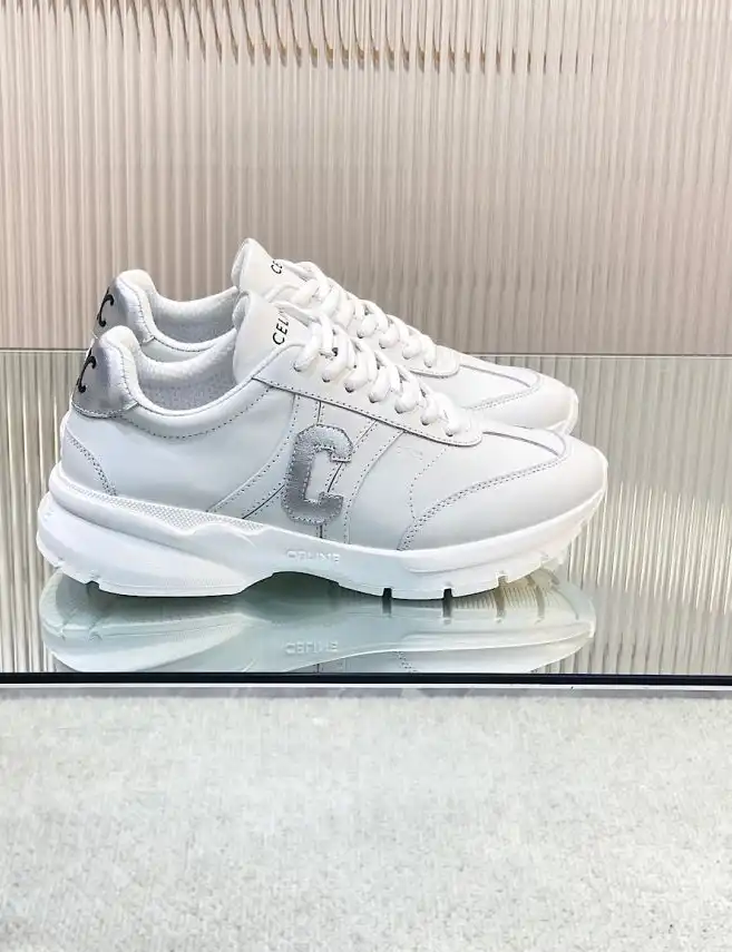 hype Celine Sneakers