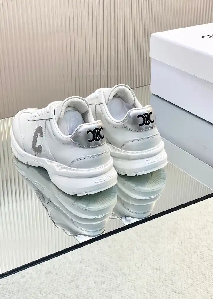 hype Celine Sneakers