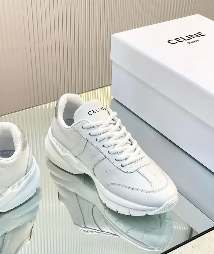 hype Celine Sneakers