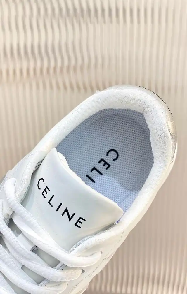 hype Celine Sneakers