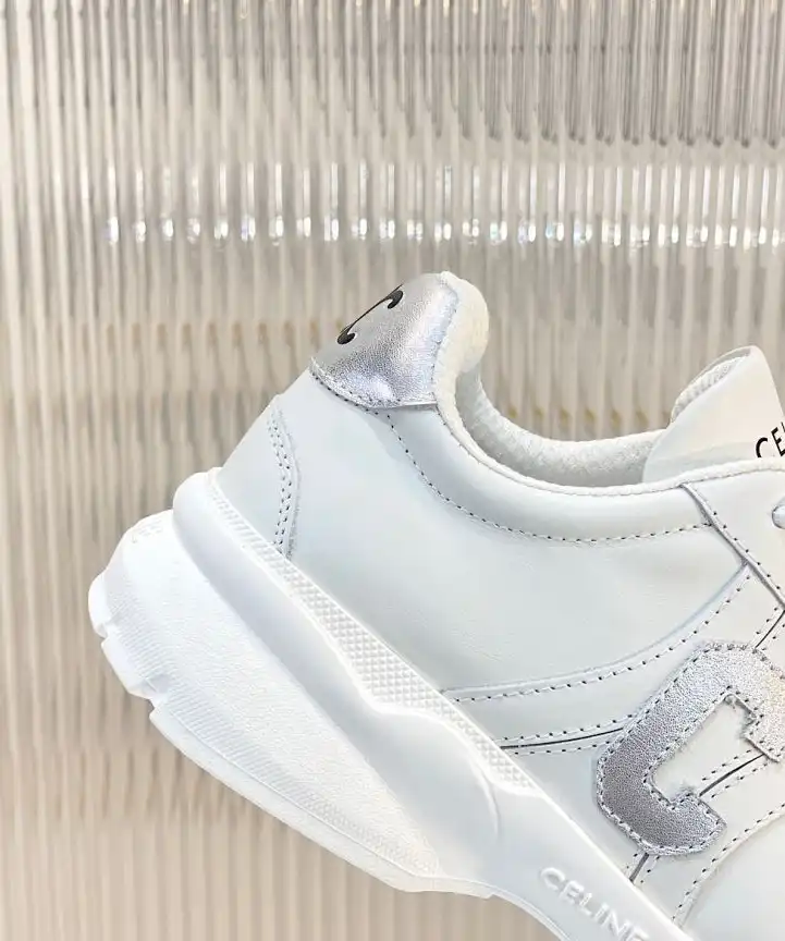 hype Celine Sneakers