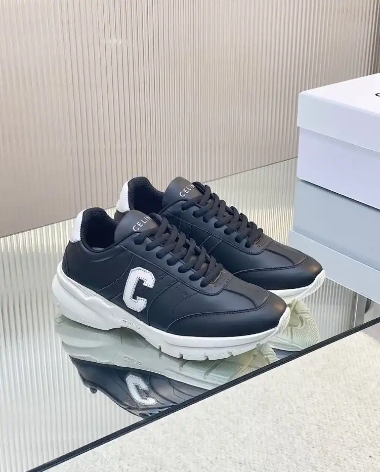 hype Celine Sneakers