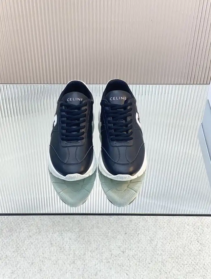 hype Celine Sneakers