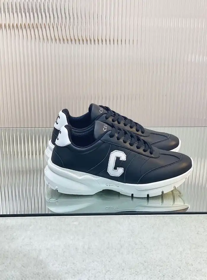 hype Celine Sneakers