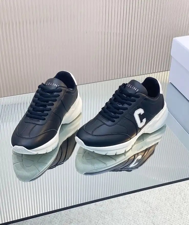 hype Celine Sneakers