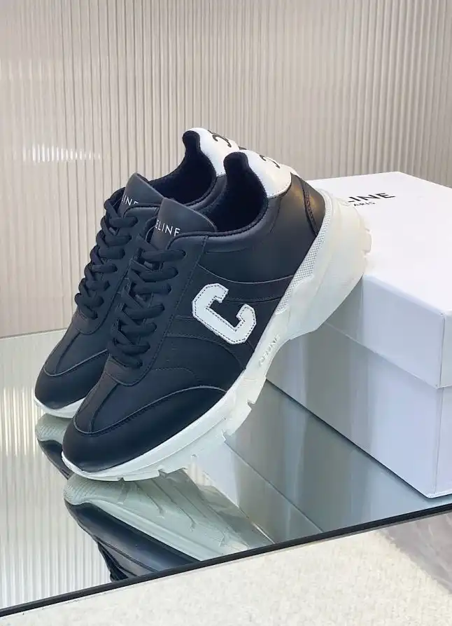 hype Celine Sneakers