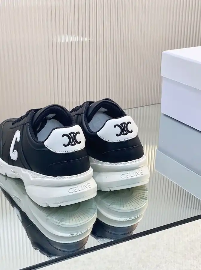 hype Celine Sneakers