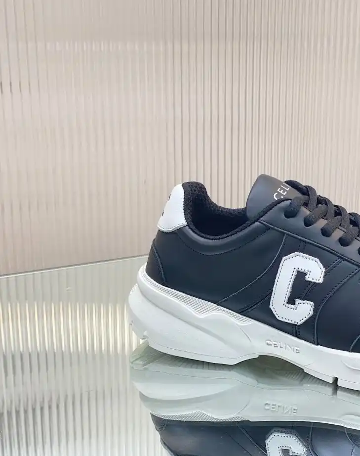 hype Celine Sneakers