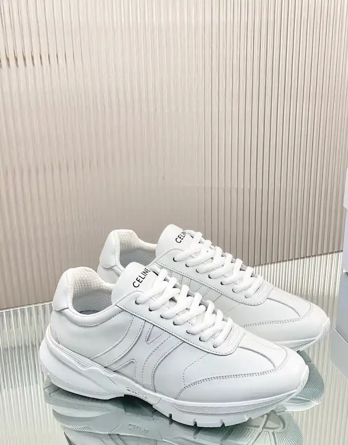 hype Celine Sneakers