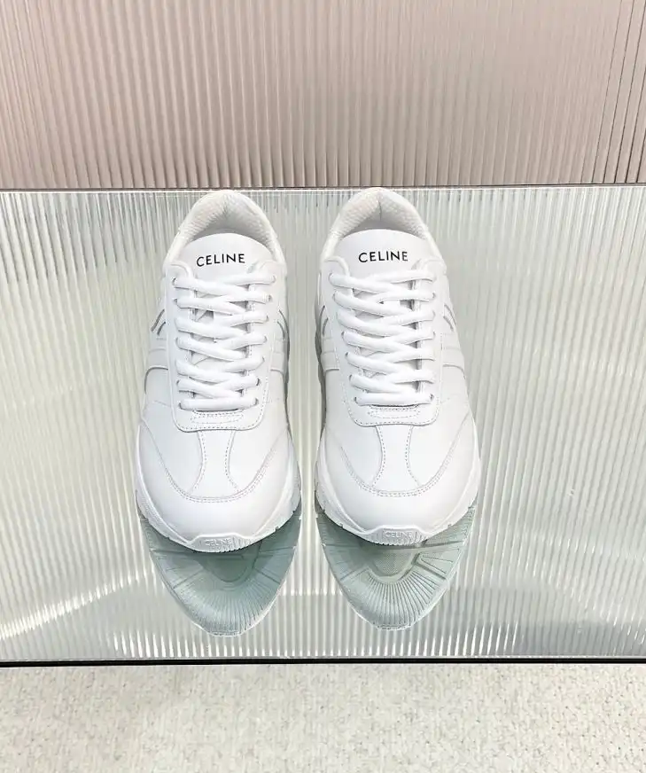 hype Celine Sneakers