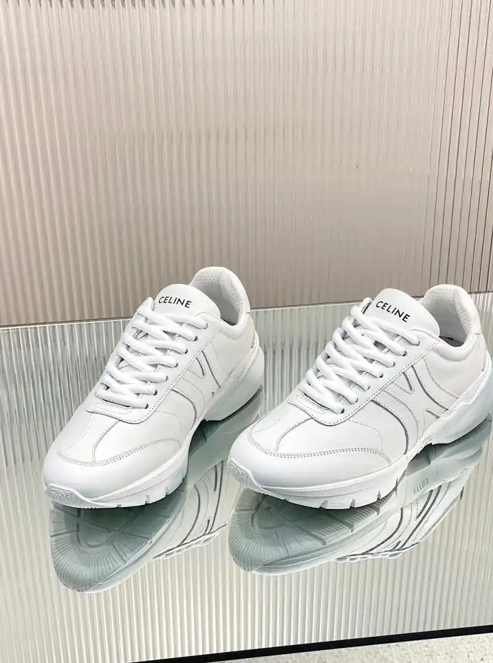 hype Celine Sneakers