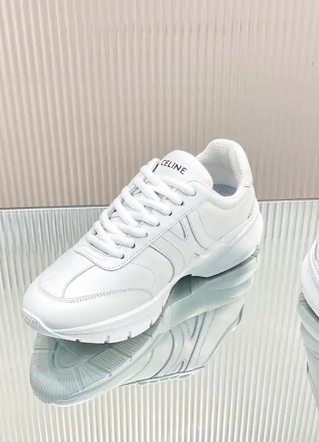 hype Celine Sneakers