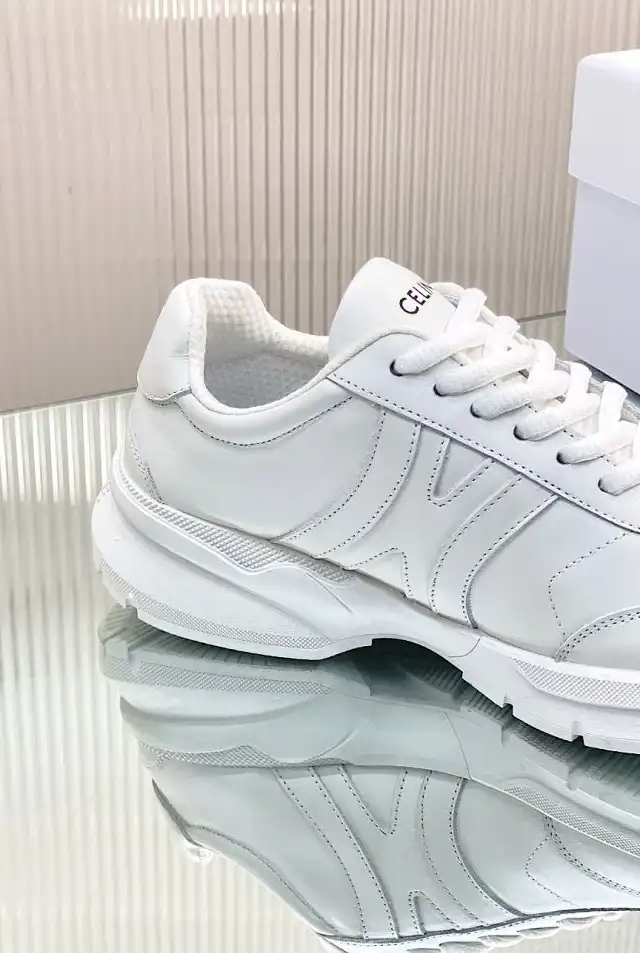 hype Celine Sneakers