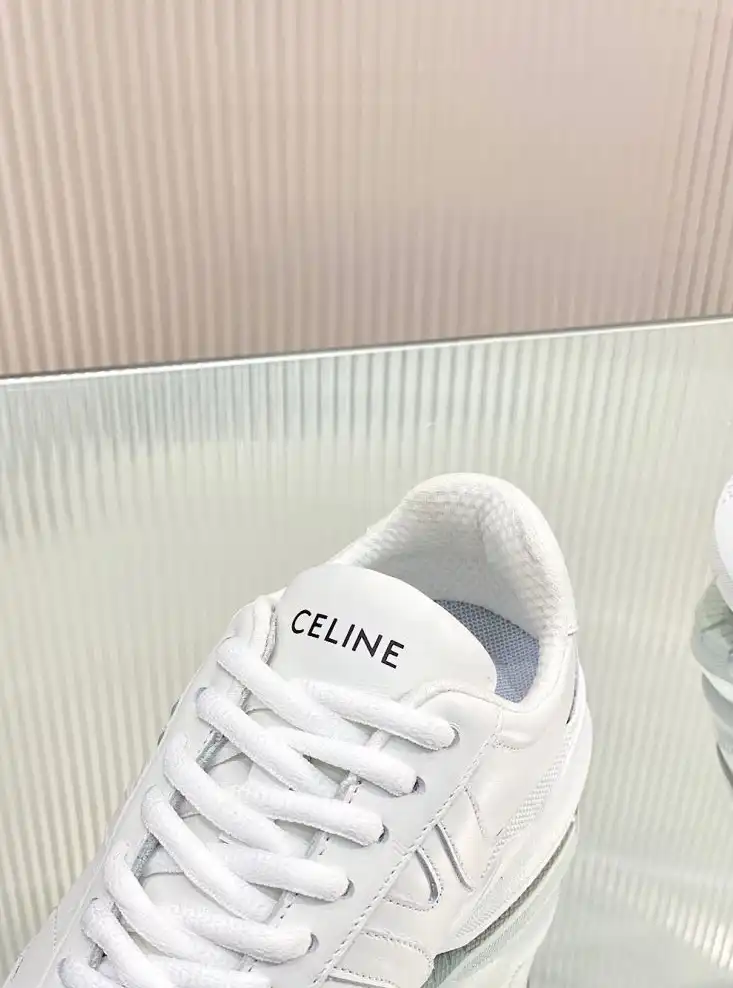 hype Celine Sneakers