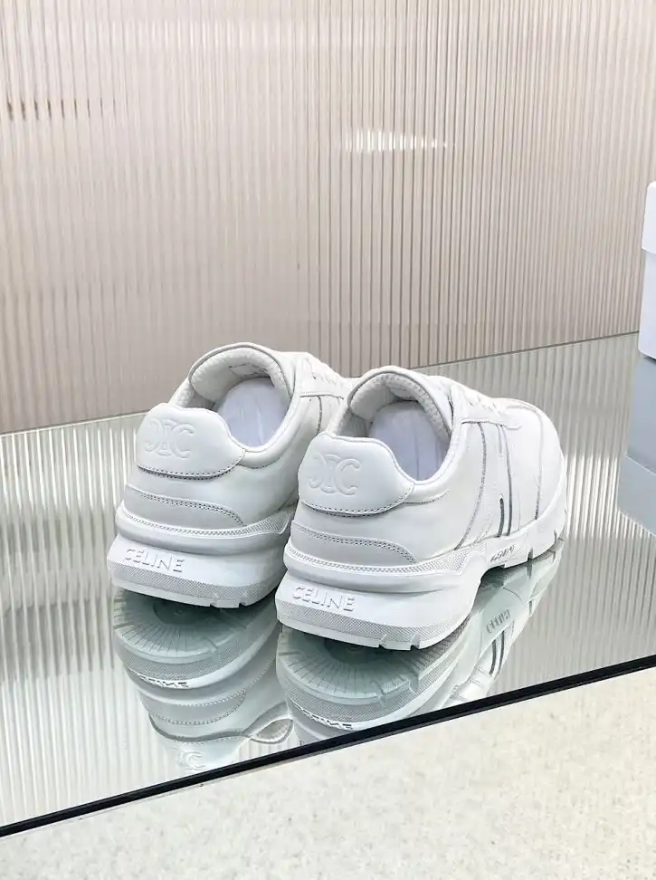 hype Celine Sneakers