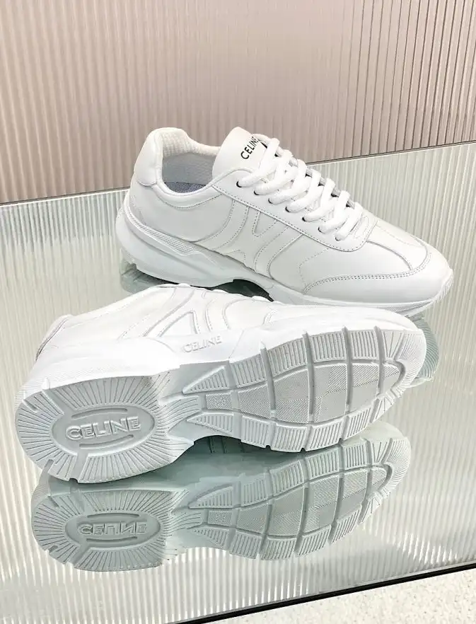 hype Celine Sneakers