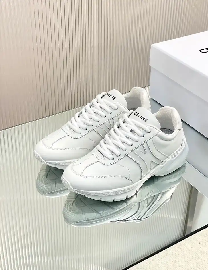 hype Celine Sneakers