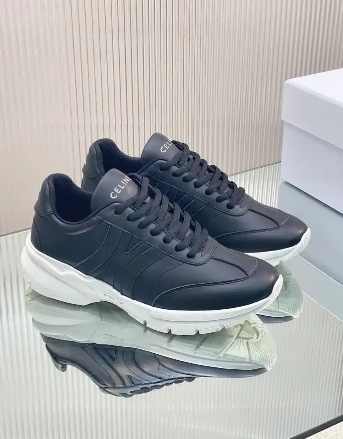 hype Celine Sneakers