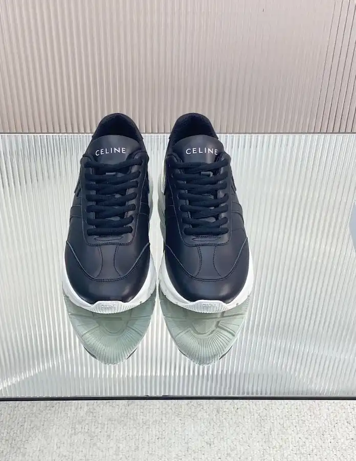 hype Celine Sneakers