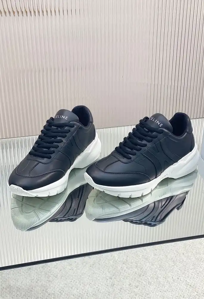 hype Celine Sneakers