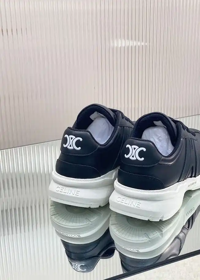 hype Celine Sneakers