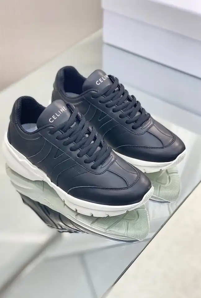 hype Celine Sneakers