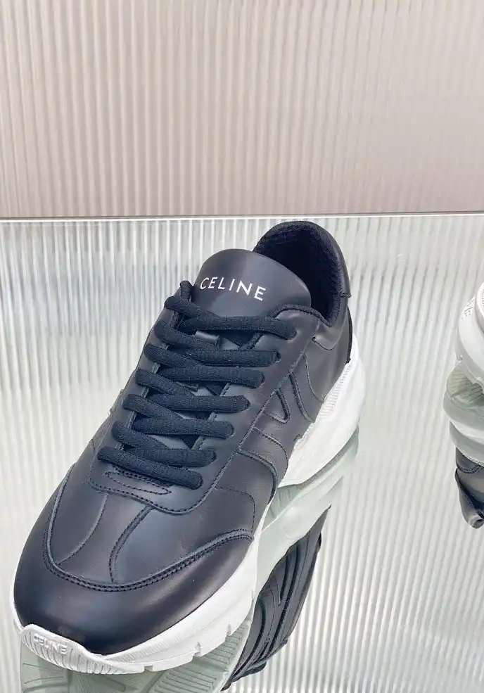 hype Celine Sneakers