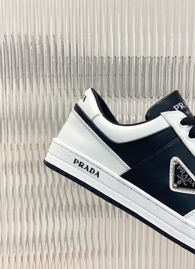 hype Prada Sneakers