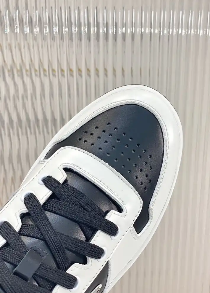 hype Prada Sneakers