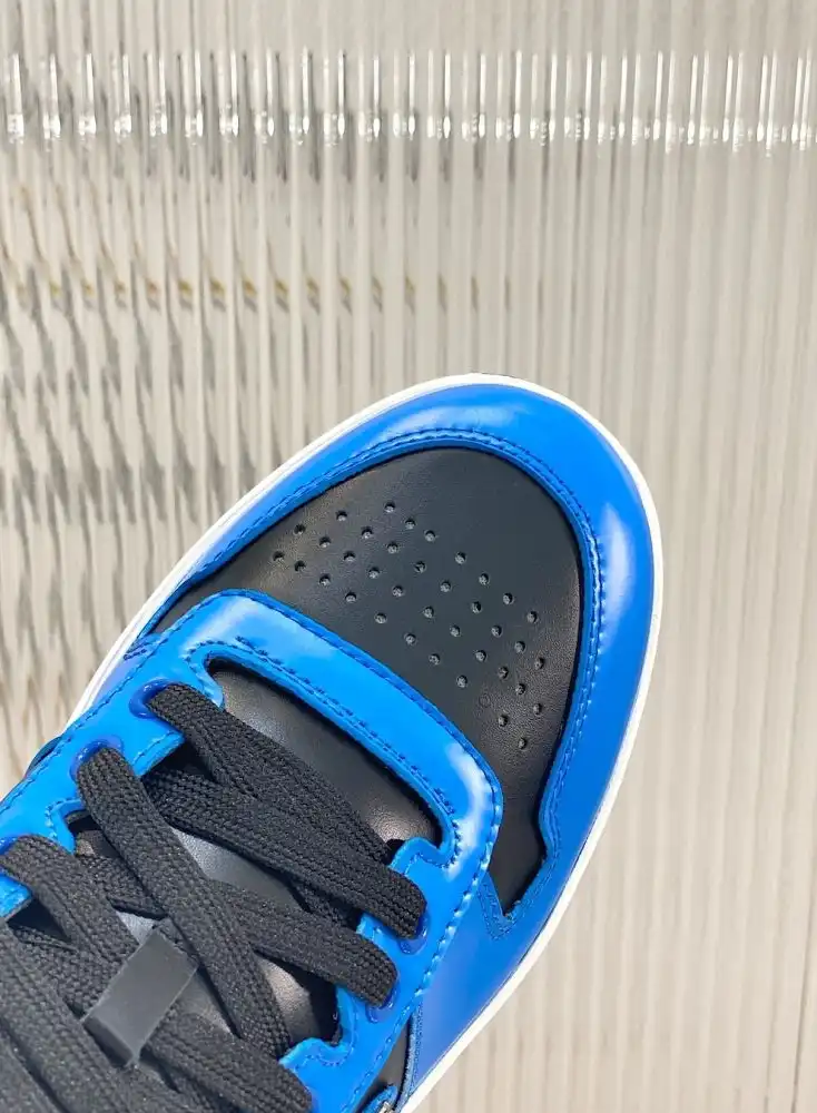 hype Prada Sneakers