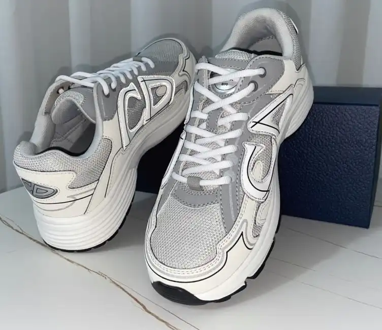 hype Christian Dior Sneakers