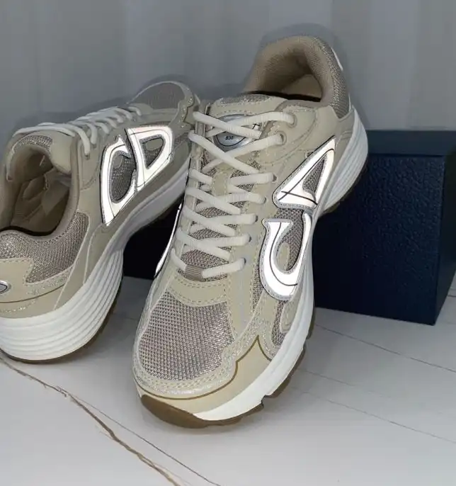 hype Christian Dior Sneakers