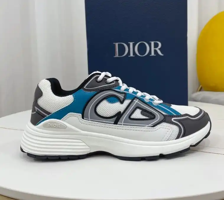 hype Christian Dior Sneakers