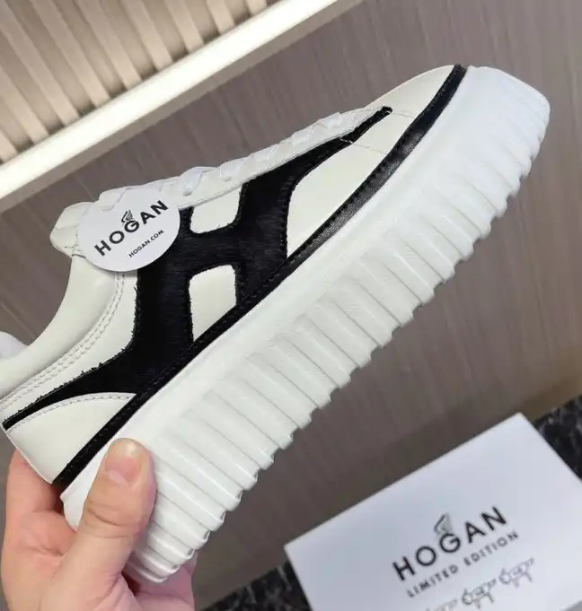 hype Hogan Sneakers