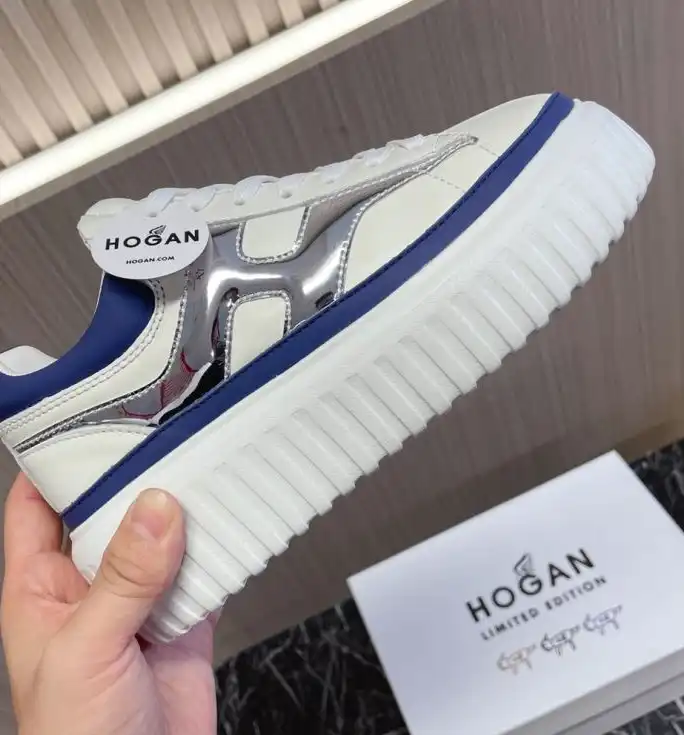 hype Hogan Sneakers