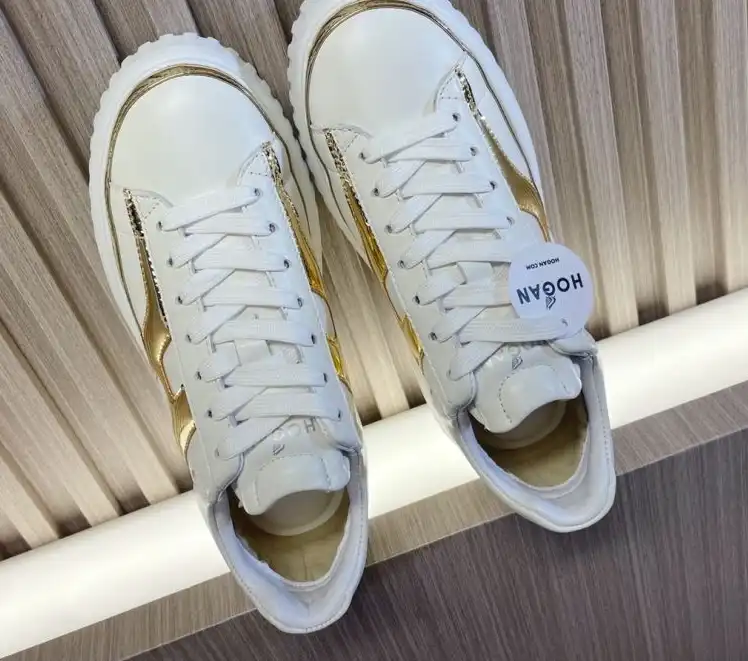 hype Hogan Sneakers