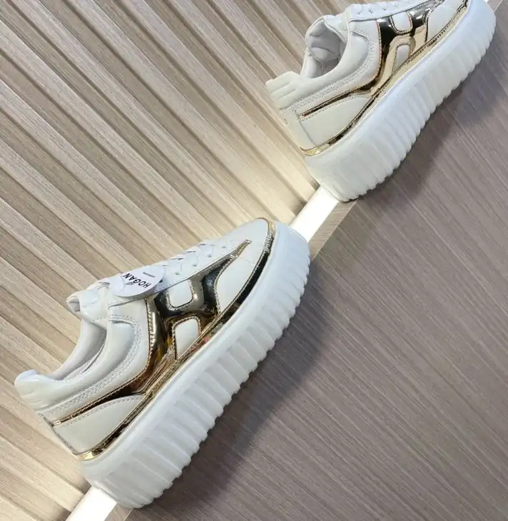 hype Hogan Sneakers