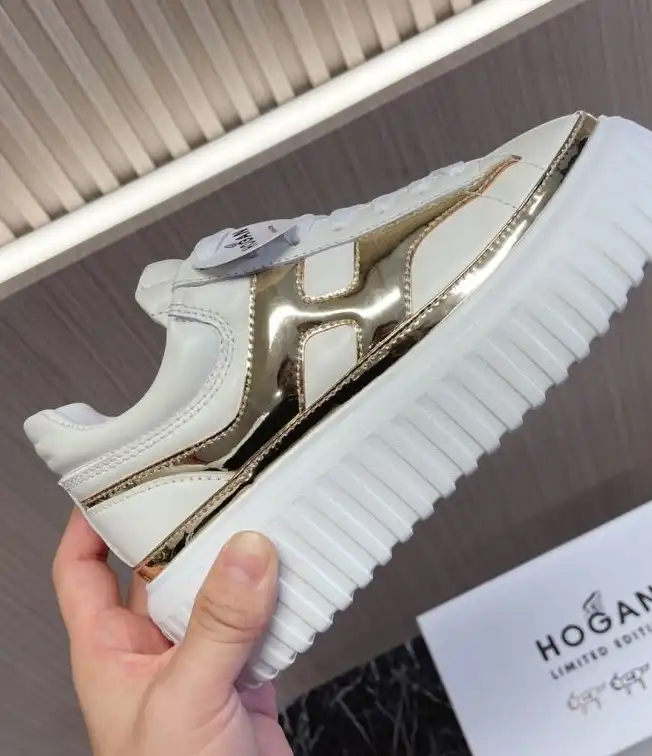 hype Hogan Sneakers