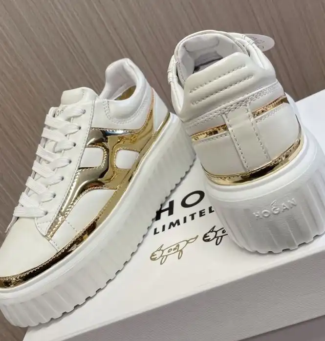 hype Hogan Sneakers