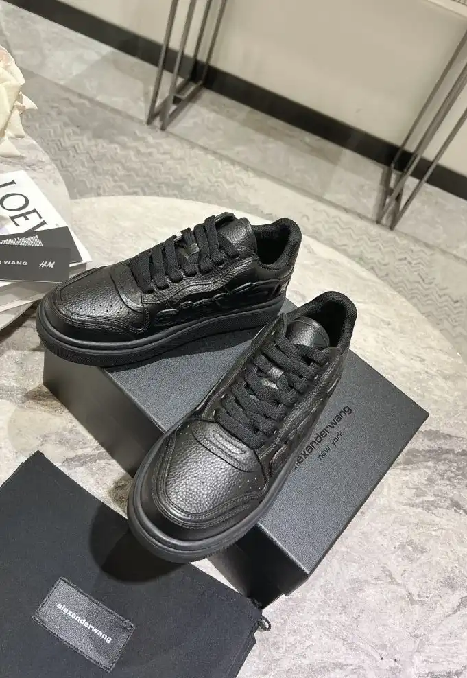 hype Alexander Mcqueen Casual Shoes