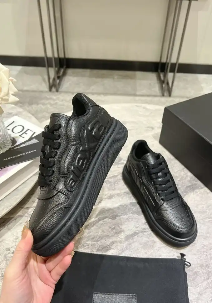 hype Alexander Mcqueen Casual Shoes