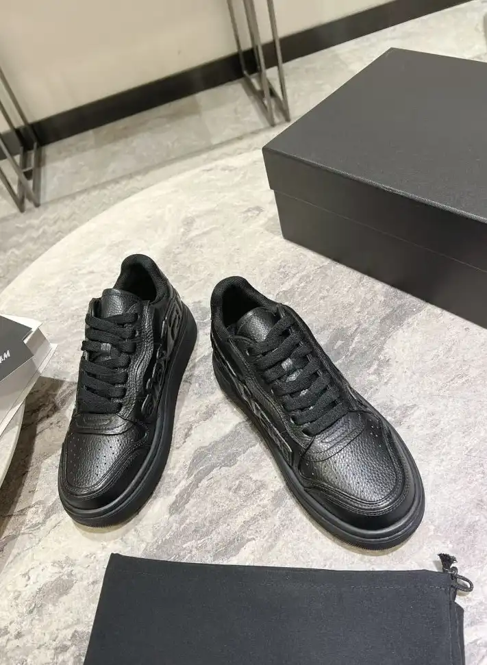 hype Alexander Mcqueen Casual Shoes