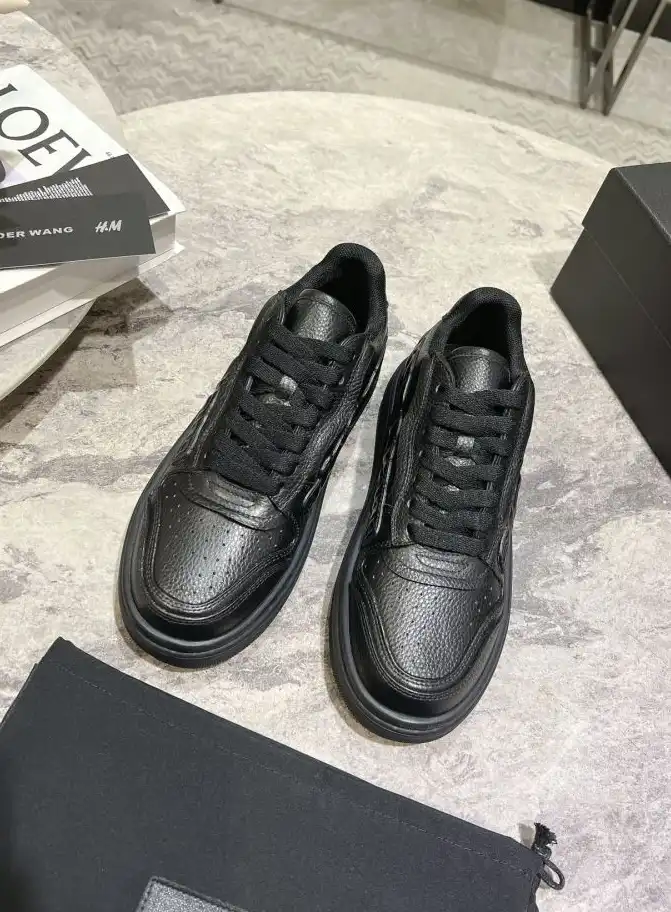 hype Alexander Mcqueen Casual Shoes