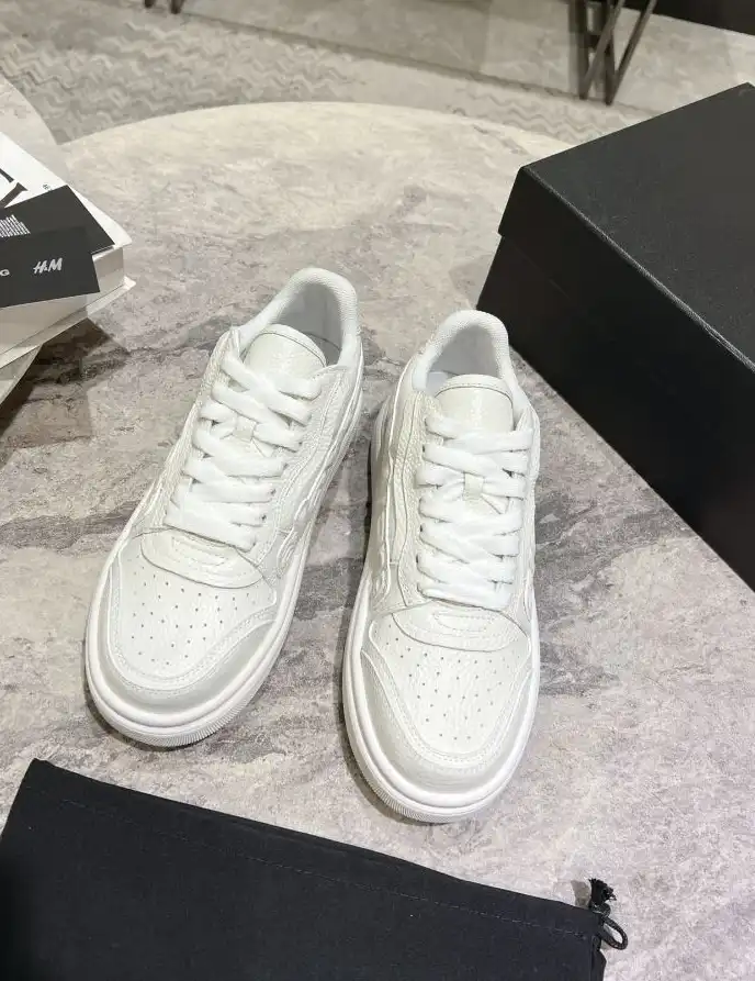 hype Alexander Mcqueen Casual Shoes