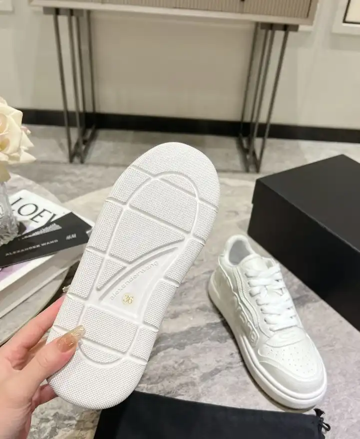 hype Alexander Mcqueen Casual Shoes