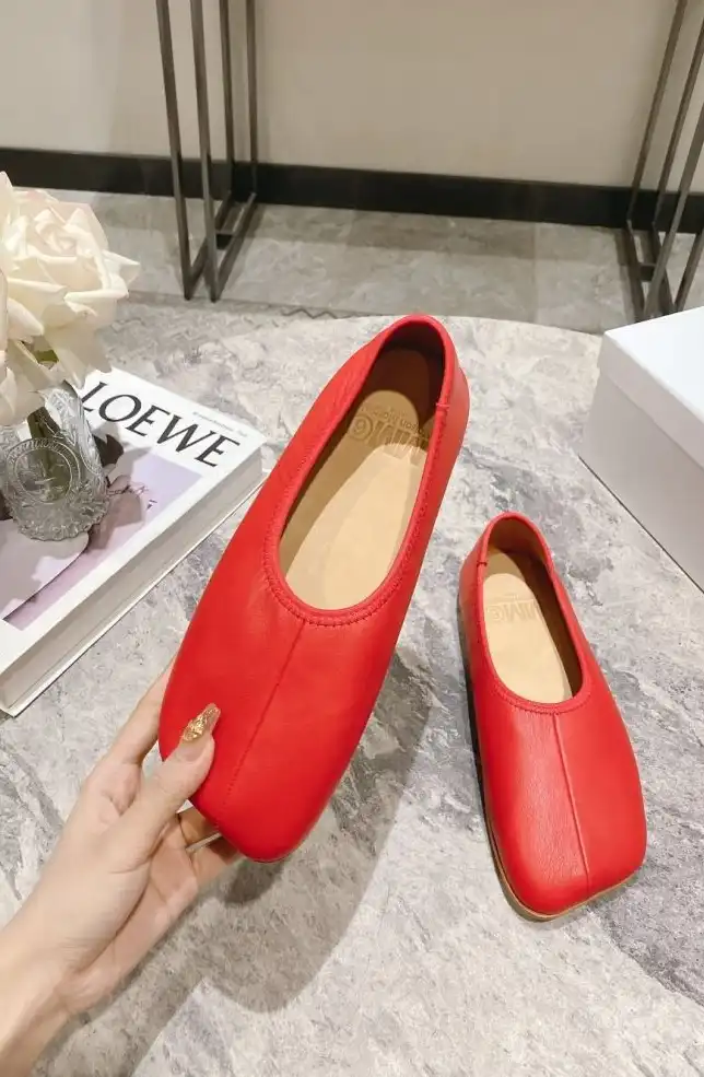 hype Other flat shoes